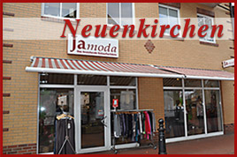 Filiale Neuenkirchen